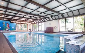 Three Gates Farm Holiday Cottages